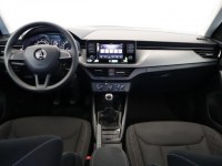 Škoda Kamiq  1.5 TSI 