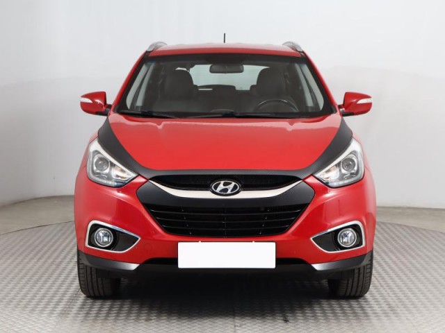 Hyundai ix35  1.7 CRDi 