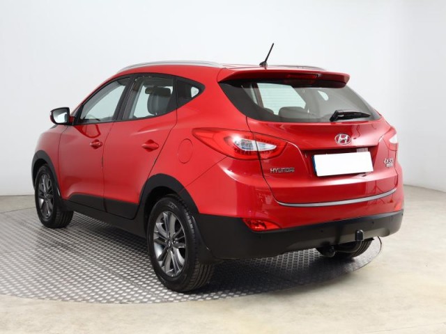 Hyundai ix35  1.7 CRDi 