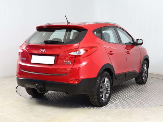 Hyundai ix35  1.7 CRDi 