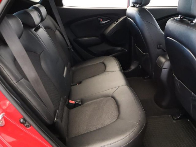 Hyundai ix35  1.7 CRDi 