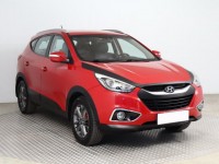 Hyundai ix35  1.7 CRDi 