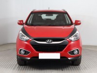 Hyundai ix35  1.7 CRDi 