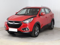 Hyundai ix35  1.7 CRDi 