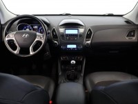 Hyundai ix35  1.7 CRDi 