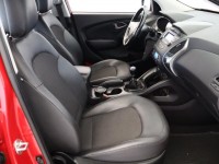 Hyundai ix35  1.7 CRDi 