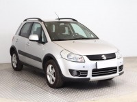 Suzuki SX4  1.6 VVT 
