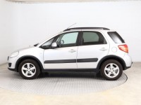 Suzuki SX4  1.6 VVT 