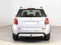Suzuki SX4  1.6 VVT 
