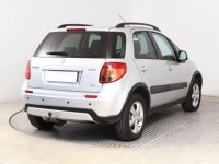 Suzuki SX4  1.6 VVT 