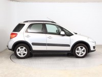 Suzuki SX4  1.6 VVT 