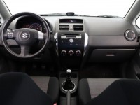 Suzuki SX4  1.6 VVT 