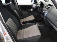 Suzuki SX4  1.6 VVT 
