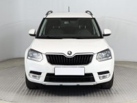 Škoda Yeti  1.2 TSI 