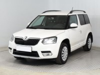 Škoda Yeti  1.2 TSI 