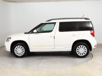 Škoda Yeti  1.2 TSI 
