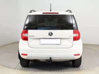 Škoda Yeti  1.2 TSI 