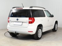 Škoda Yeti  1.2 TSI 