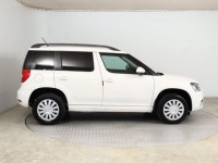 Škoda Yeti  1.2 TSI 