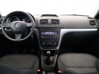 Škoda Yeti  1.2 TSI 