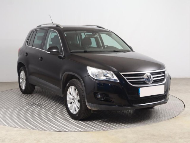 Volkswagen Tiguan  1.4 TSI 
