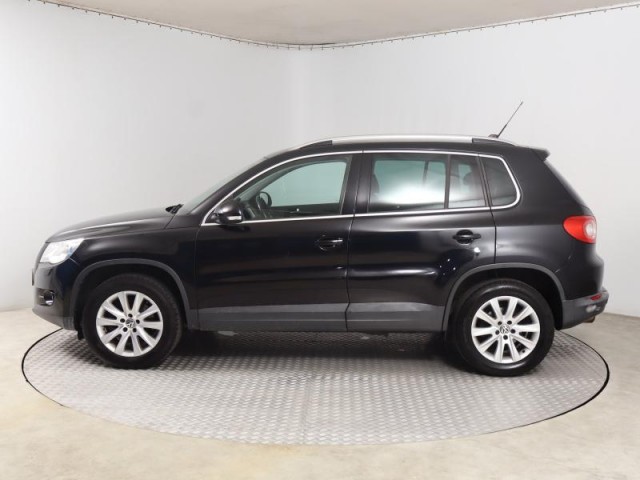 Volkswagen Tiguan  1.4 TSI 