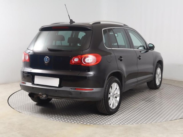 Volkswagen Tiguan  1.4 TSI 