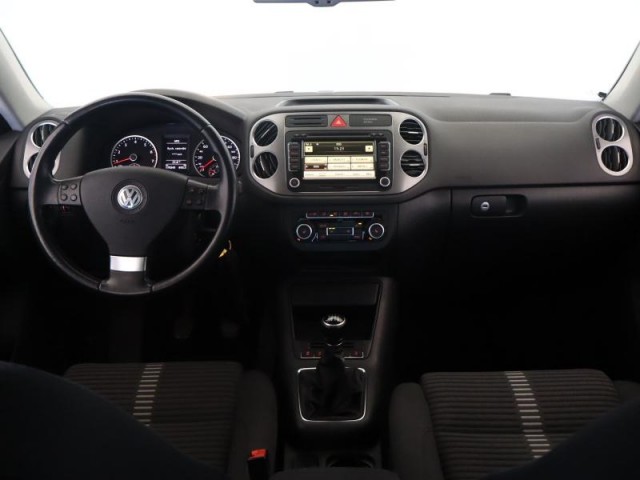Volkswagen Tiguan  1.4 TSI 