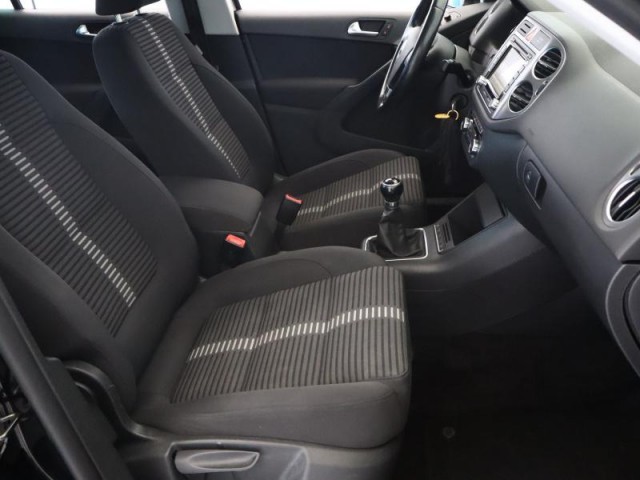 Volkswagen Tiguan  1.4 TSI 