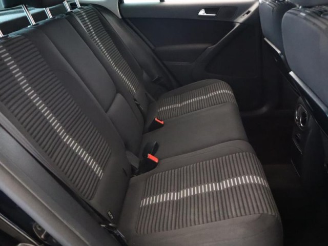 Volkswagen Tiguan  1.4 TSI 