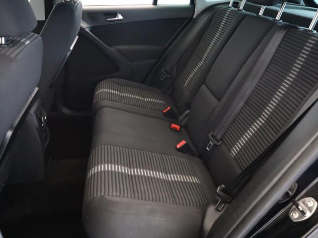Volkswagen Tiguan  1.4 TSI 