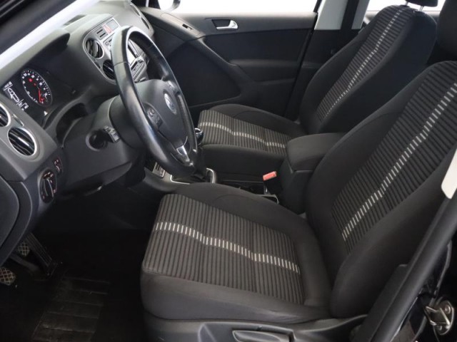 Volkswagen Tiguan  1.4 TSI 