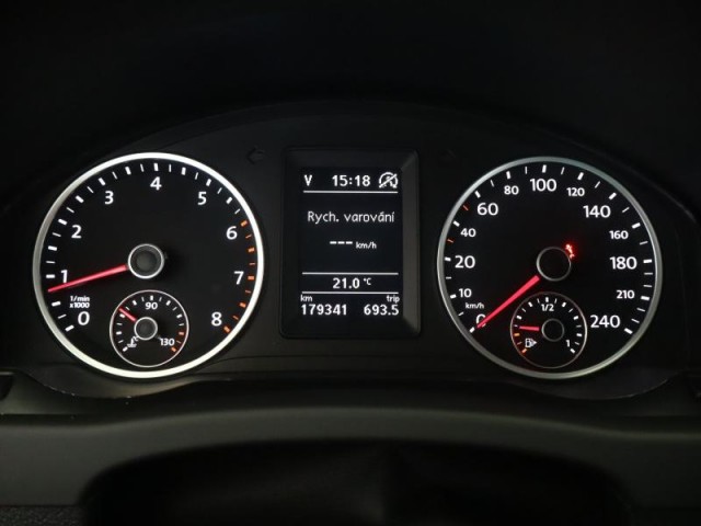 Volkswagen Tiguan  1.4 TSI 