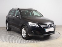 Volkswagen Tiguan  1.4 TSI 