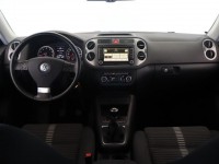 Volkswagen Tiguan  1.4 TSI 