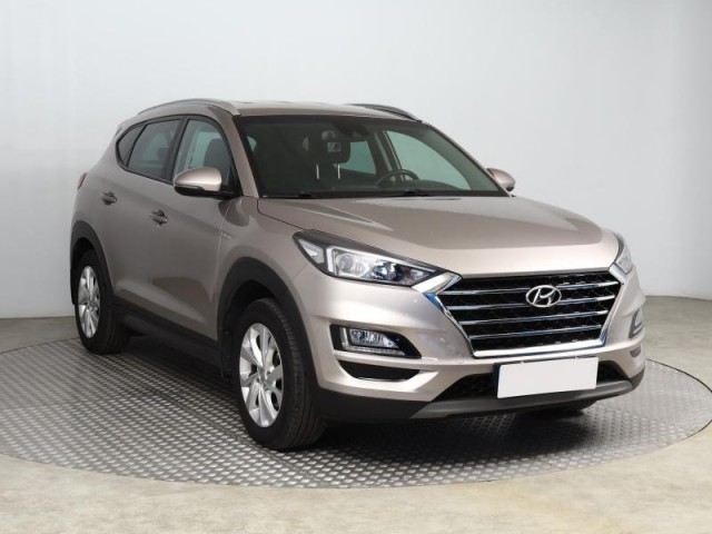 Hyundai Tucson  1.6 CRDi 