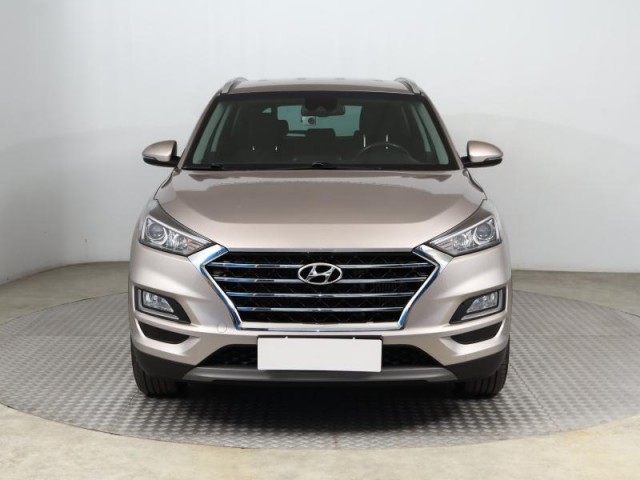 Hyundai Tucson  1.6 CRDi 
