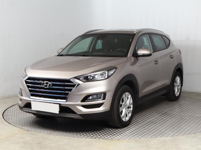 Hyundai Tucson  1.6 CRDi 