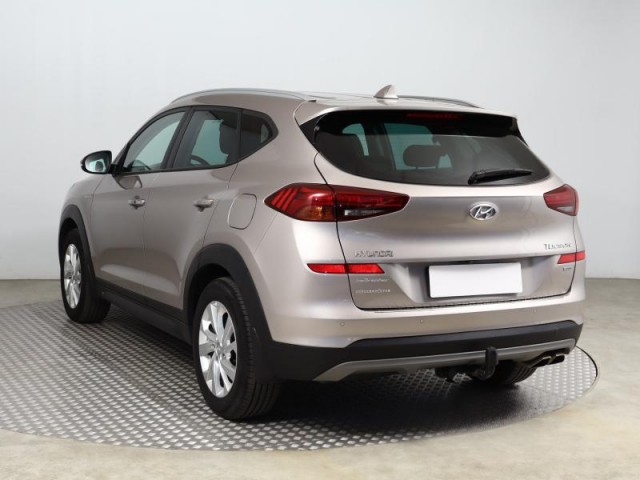 Hyundai Tucson  1.6 CRDi 