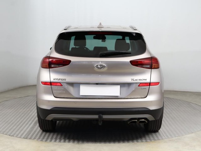 Hyundai Tucson  1.6 CRDi 