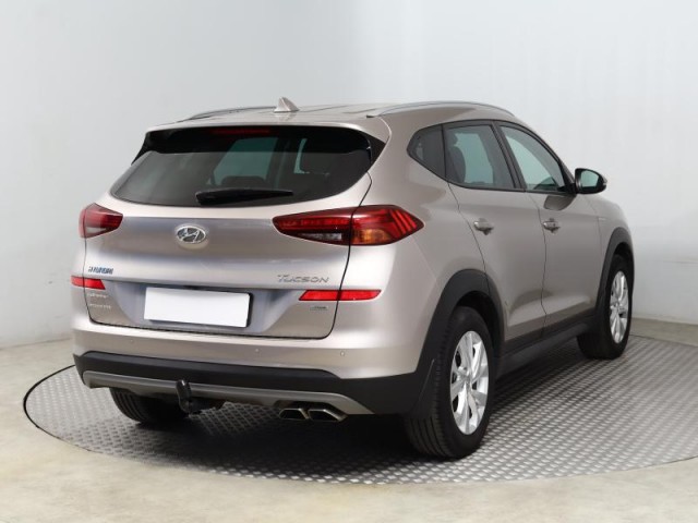 Hyundai Tucson  1.6 CRDi 