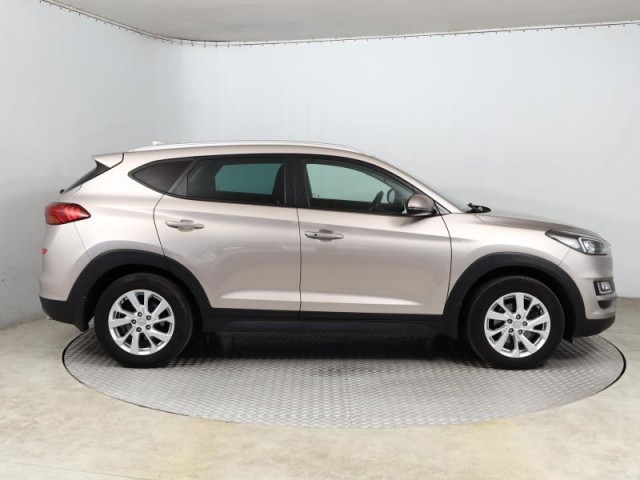 Hyundai Tucson  1.6 CRDi 