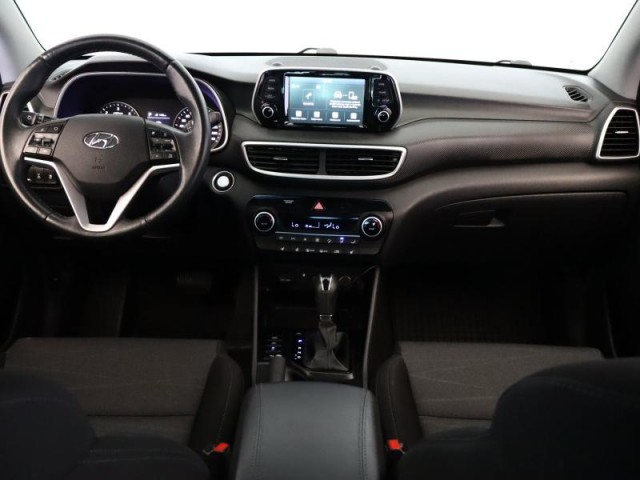 Hyundai Tucson  1.6 CRDi 