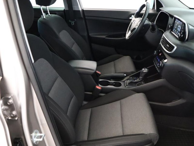 Hyundai Tucson  1.6 CRDi 