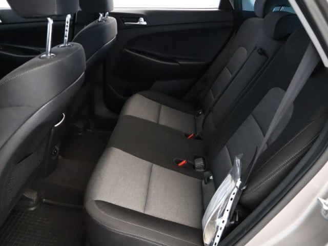 Hyundai Tucson  1.6 CRDi 