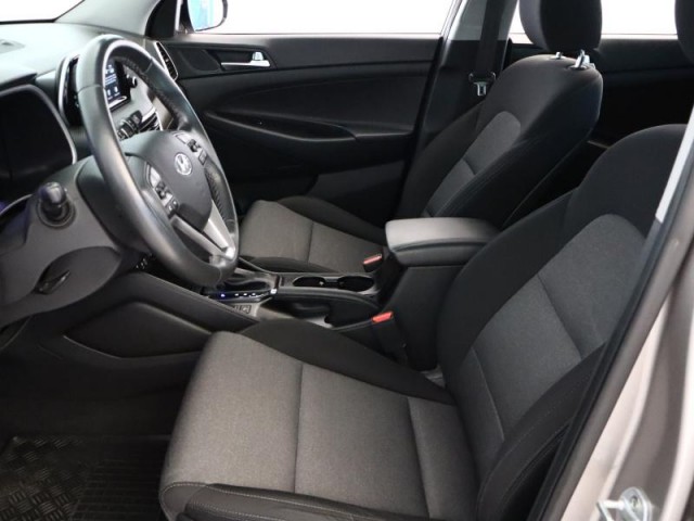 Hyundai Tucson  1.6 CRDi 