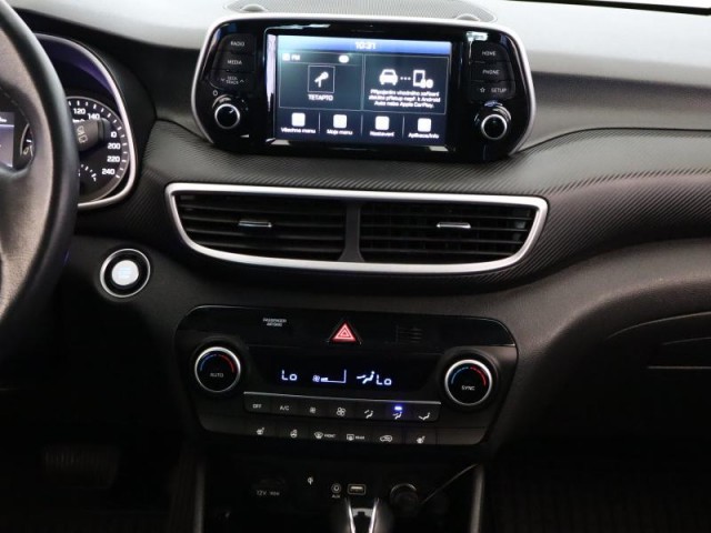 Hyundai Tucson  1.6 CRDi 