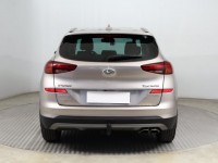 Hyundai Tucson  1.6 CRDi 