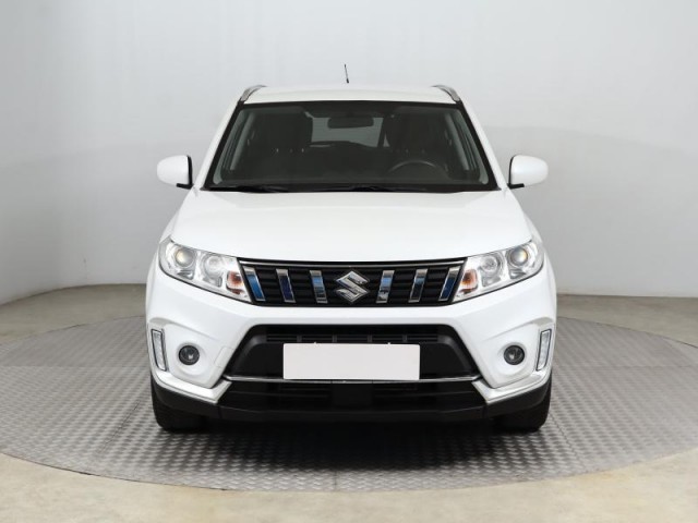 Suzuki Vitara  1.4 BoosterJet 