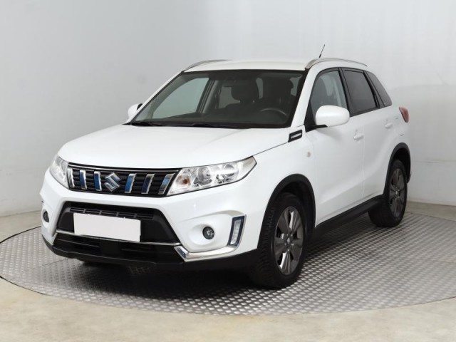 Suzuki Vitara  1.4 BoosterJet 